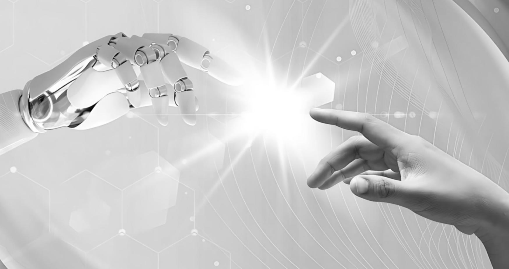 Introducción a la inteligencia artificial en acción