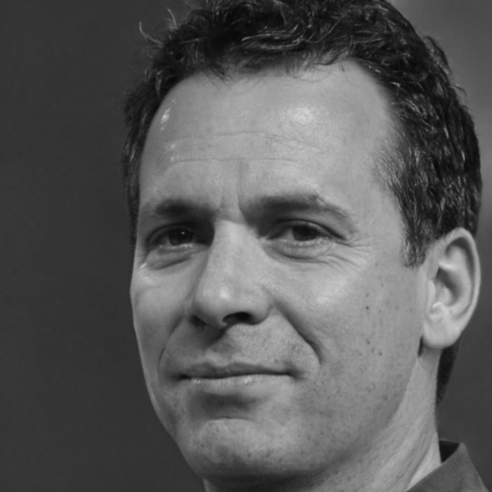 Instructor especializado en inteligencia artificial